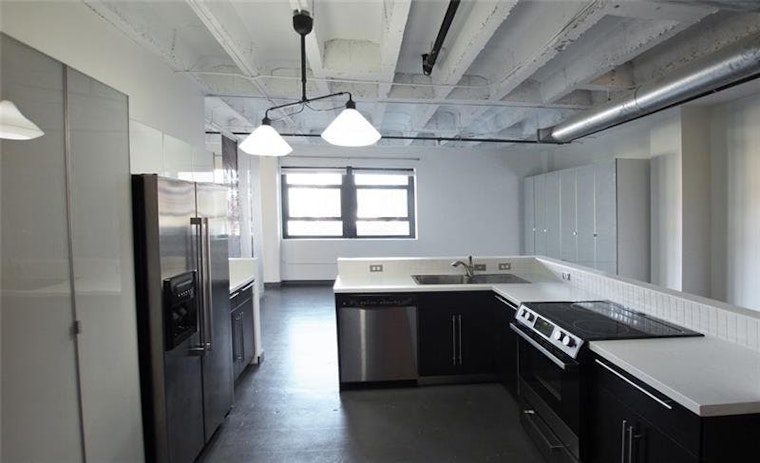 What will $1,800 rent you in Midtown, right now?