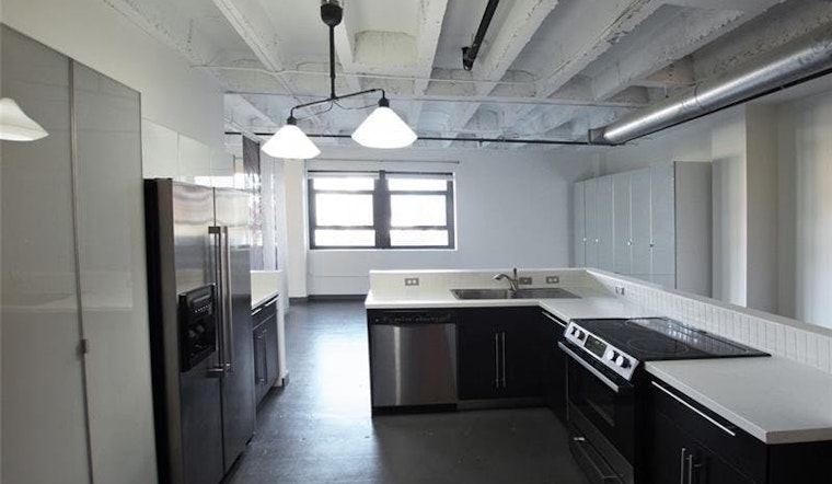 What will $1,800 rent you in Midtown, right now?