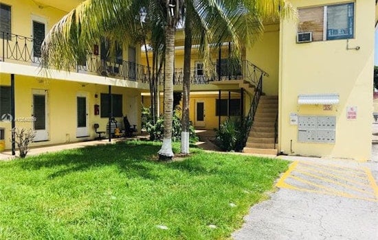The most affordable apartment rentals on the market in the Little Haiti, Miami