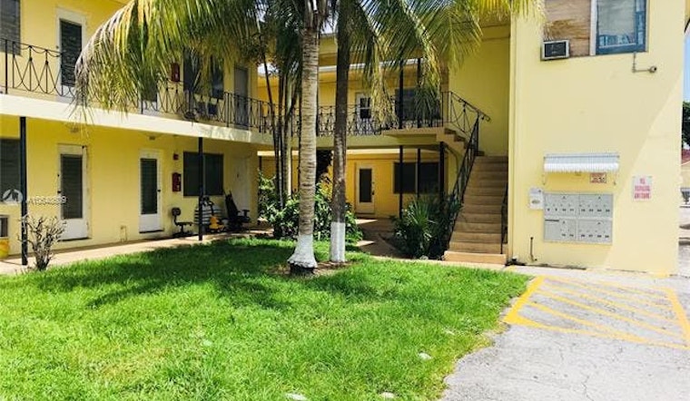 The most affordable apartment rentals on the market in the Little Haiti, Miami