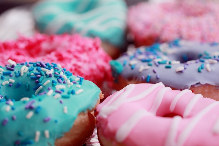 4 choice food and drink events in Chicago this weekend
