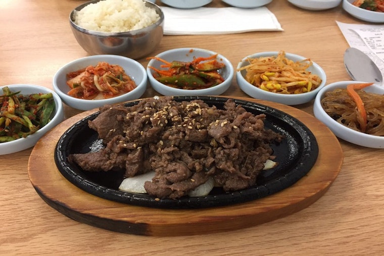Check out the 5 most popular spots in San Antonio's Wilshire neighborhood