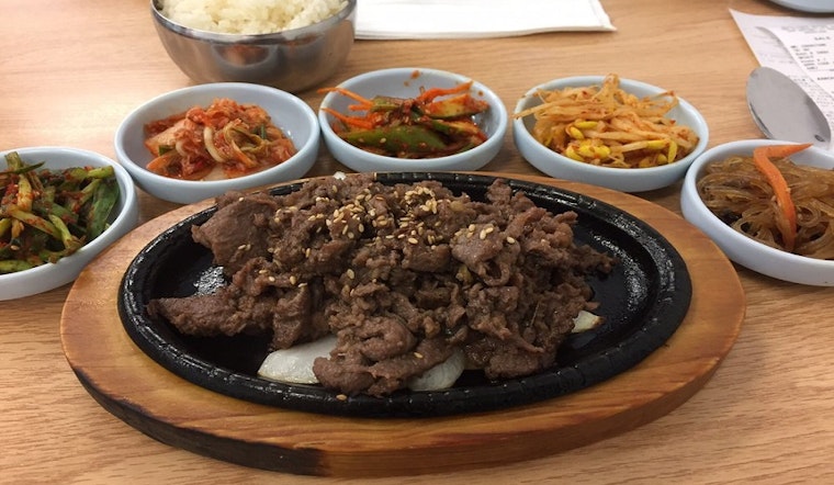 Check out the 5 most popular spots in San Antonio's Wilshire neighborhood