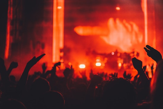 3 cool music events in Houston this weekend