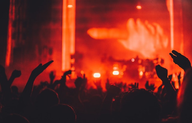 3 cool music events in Houston this weekend