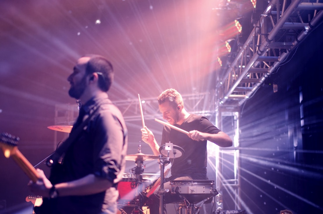3 music events to check out in San Antonio this weekend