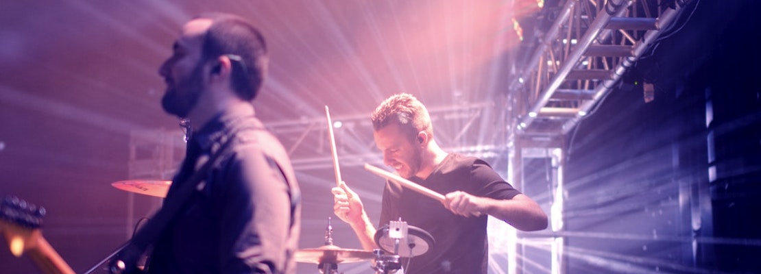 3 music events to check out in San Antonio this weekend