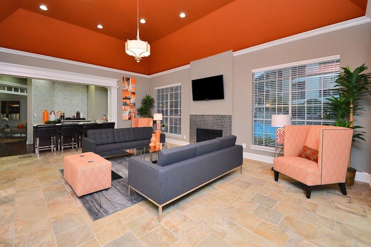 What will $900 rent you in Westchase, today?