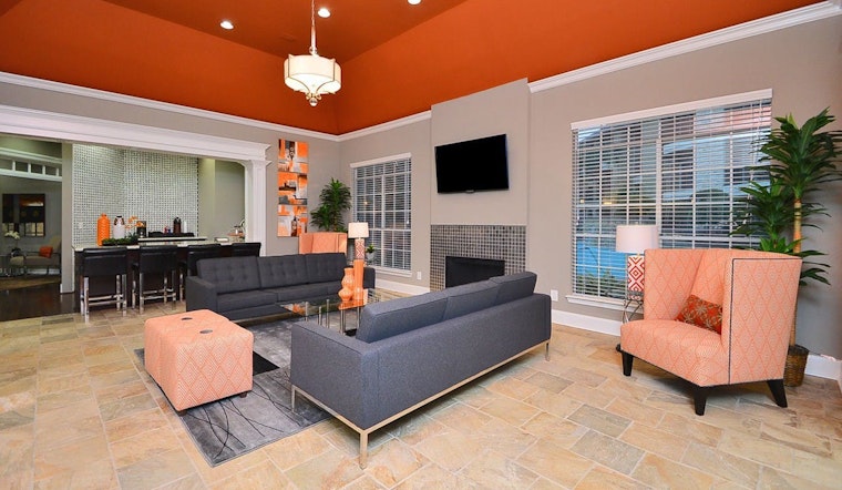 What will $900 rent you in Westchase, today?