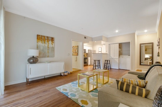 The most affordable apartment rentals on the market in North Dallas, Dallas