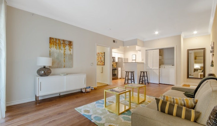 The most affordable apartment rentals on the market in North Dallas, Dallas