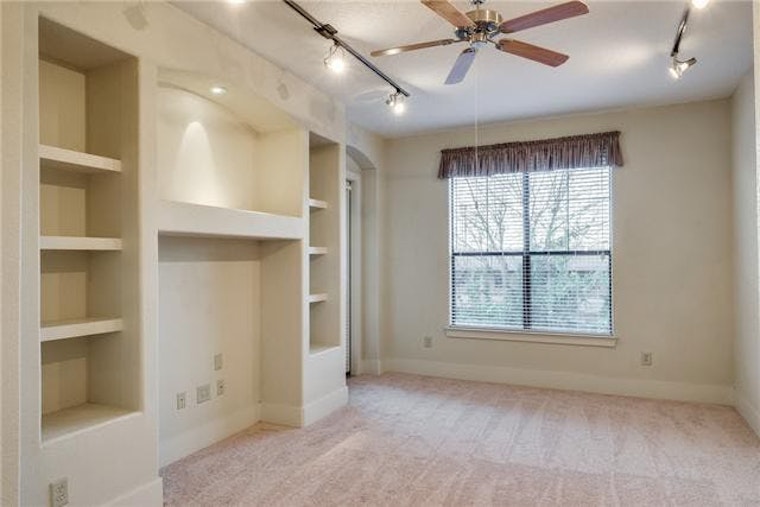 What will $1,700 rent you in Nashville, this month?