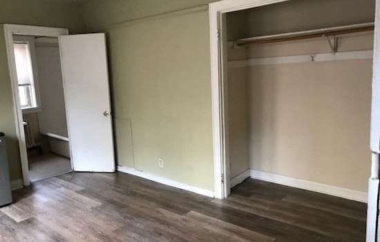 The lowest priced apartment rentals for rent in Lower East Side, Milwaukee
