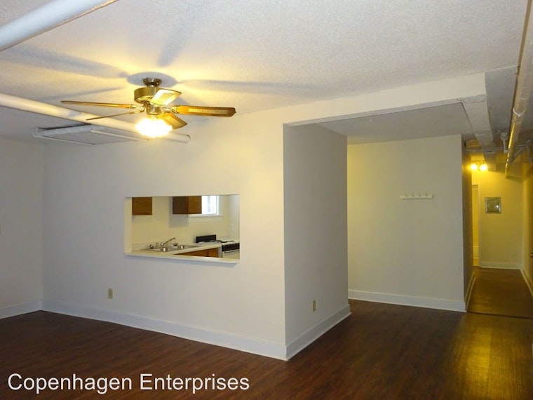 The lowest cost apartment rentals in Minneapolis, explored