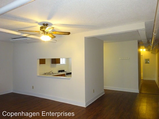 The lowest cost apartment rentals in Minneapolis, explored