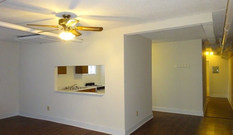 The lowest cost apartment rentals in Minneapolis, explored