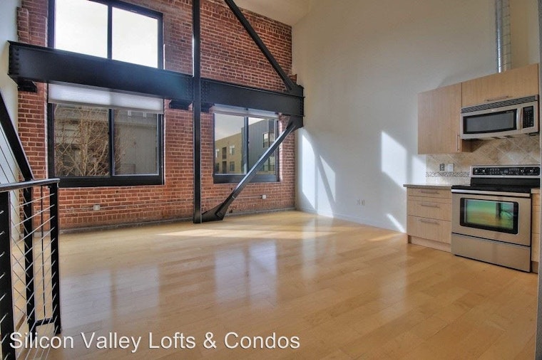 San Jose's most luxurious real estate rentals, revealed