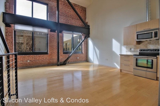 San Jose's most luxurious real estate rentals, revealed