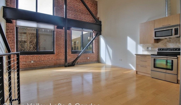 San Jose's most luxurious real estate rentals, revealed