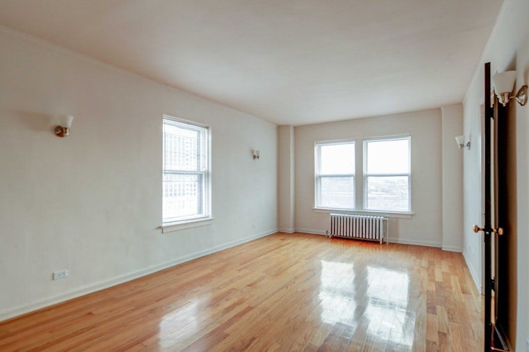 The most affordable apartment rentals for rent in Uptown, Chicago