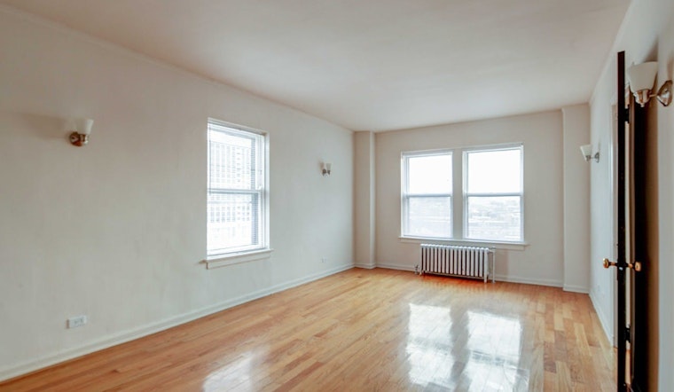 The most affordable apartment rentals for rent in Uptown, Chicago