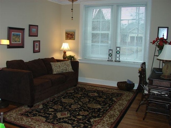 What will $1,100 rent you in Raleigh, today?