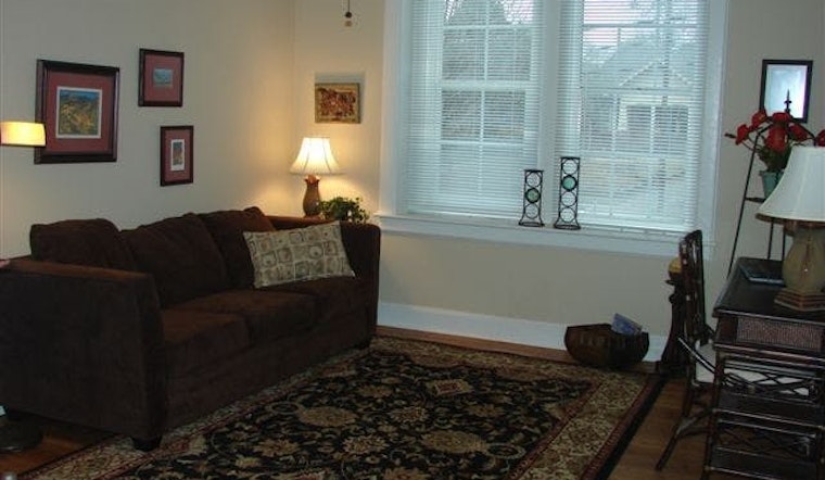 What will $1,100 rent you in Raleigh, today?