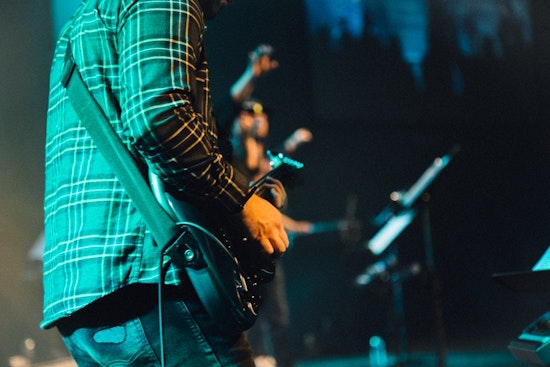 4 fun music events in Austin this weekend
