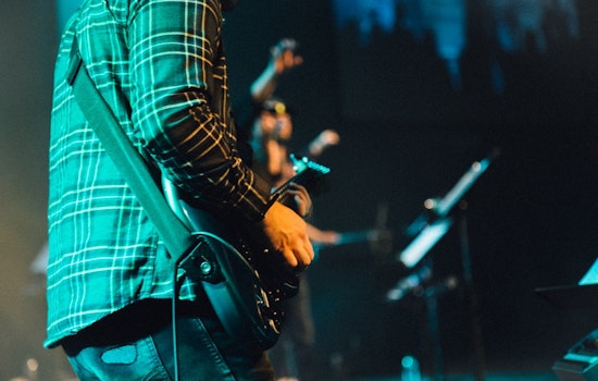 4 fun music events in Austin this weekend