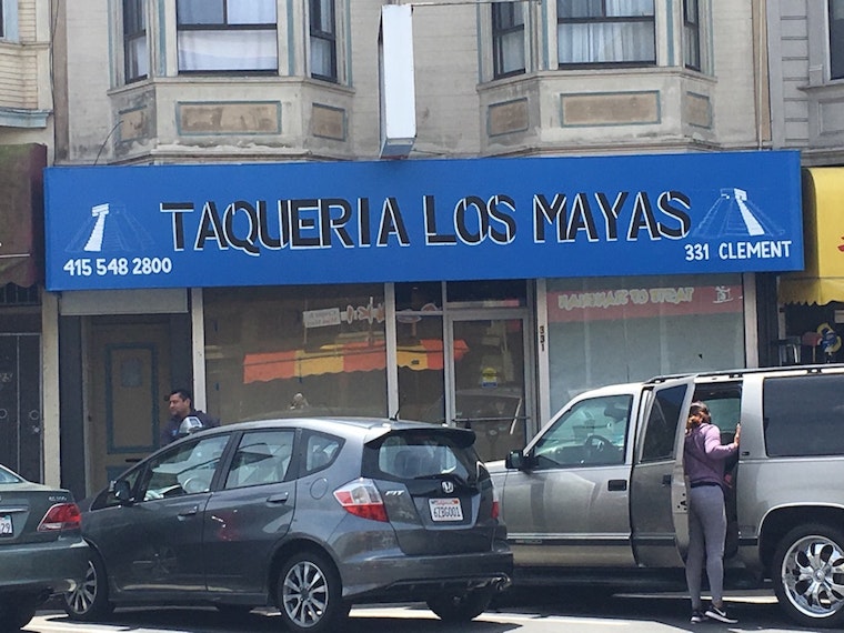 'Taqueria Los Mayas' To Bring Mayan-Inflected Cuisine To The Inner Richmond Later This Week