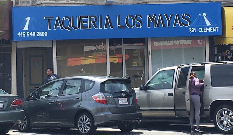 'Taqueria Los Mayas' To Bring Mayan-Inflected Cuisine To The Inner Richmond Later This Week