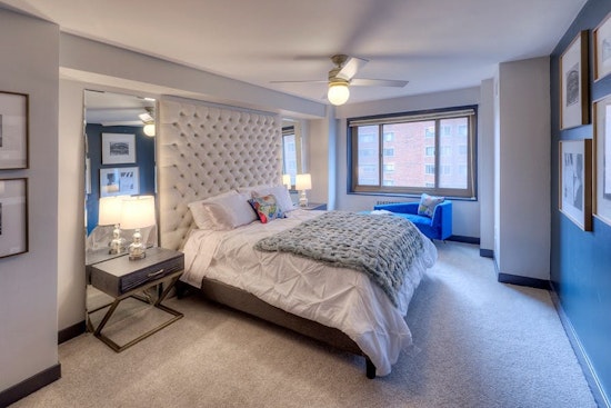 What will $1,500 rent you in Chicago, right now?