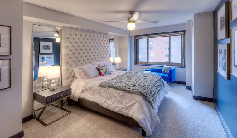 What will $1,500 rent you in Chicago, right now?