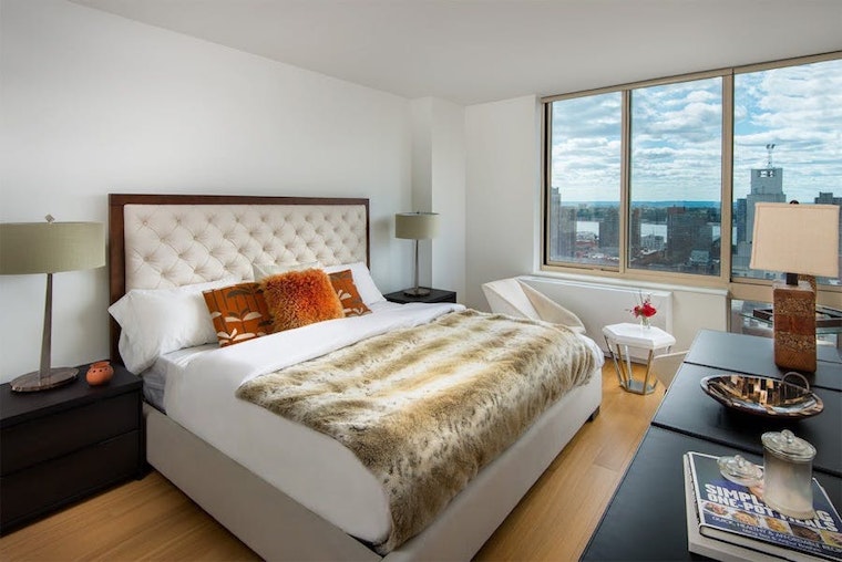 What will $3,400 rent you in Midtown, today?