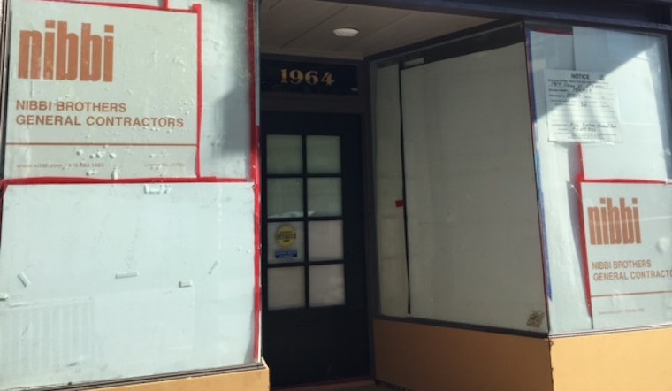 Storefront Stampede: Açaí Bowls, Apparel, Chocolate Coming To Cow Hollow