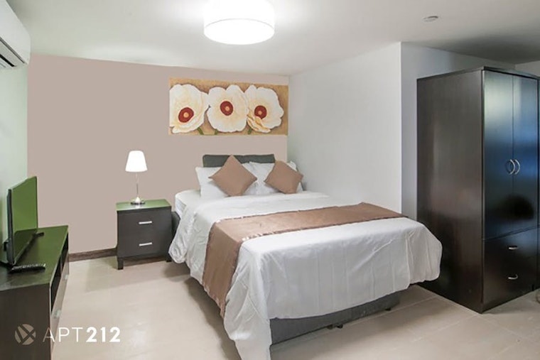 The most affordable apartment rentals on the market in Greenwich Village, New York City