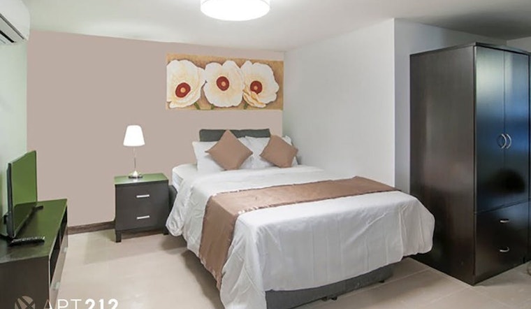 The most affordable apartment rentals on the market in Greenwich Village, New York City