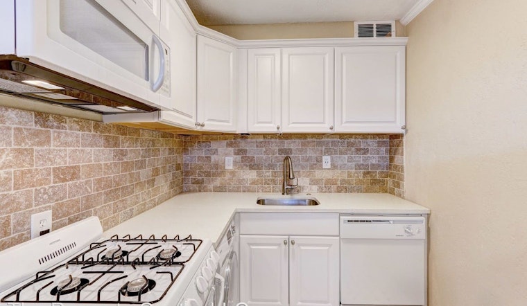 What will $700 rent you in Oklahoma City, this month?