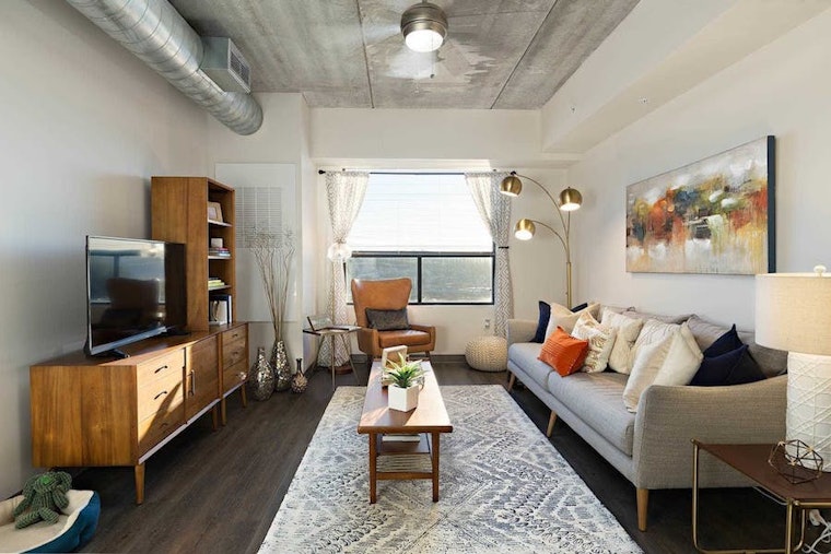 What will $1,500 rent you in Pittsburgh, today?