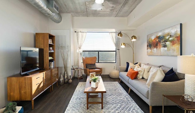 What will $1,500 rent you in Pittsburgh, today?