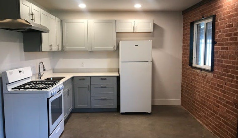 What will $800 rent you in Central City, this month?