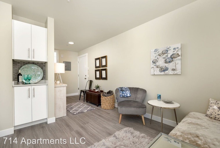 The cheapest apartment rentals on the market in Greenwood, Seattle