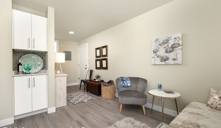 The cheapest apartment rentals on the market in Greenwood, Seattle