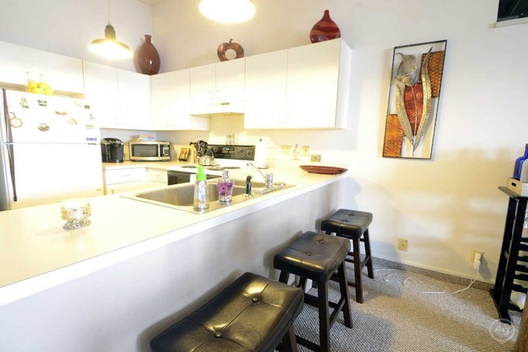 What will $1,100 rent you in Cleveland, today?