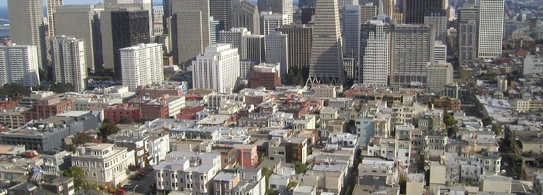 FiDi/North Beach crime: Gunpoint robbery at Pier 39, Fisherman's Wharf shooting, more