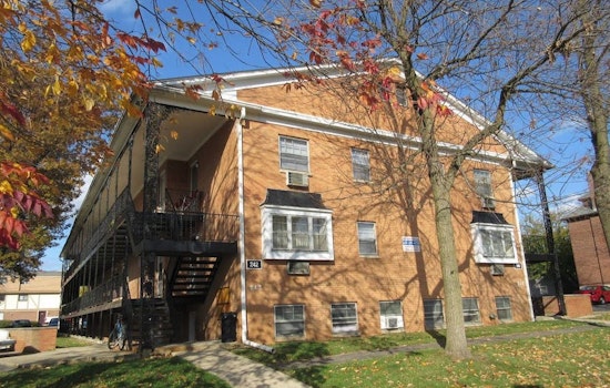 What will $600 rent you in Necko, right now?