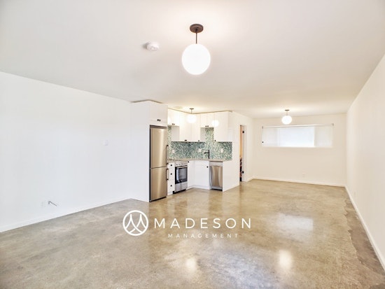 What will $1,200 rent you in Seattle, right now?