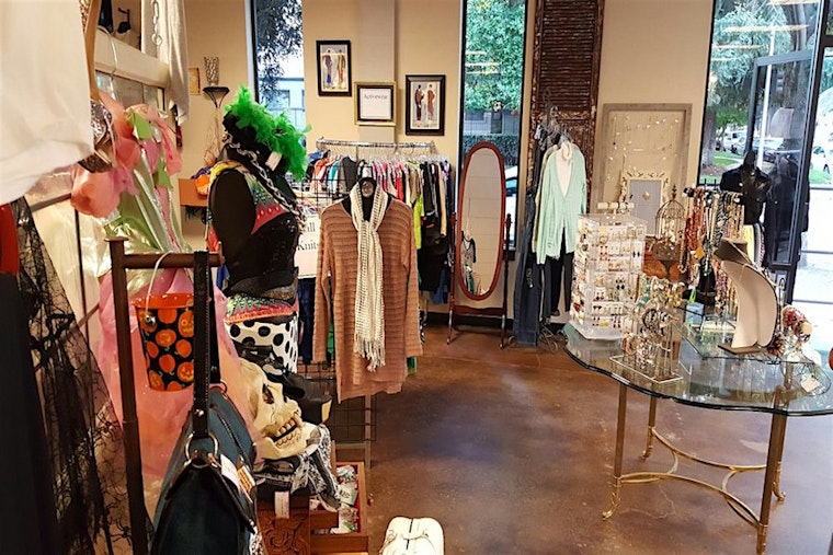 The 4 best thrift stores in Sacramento
