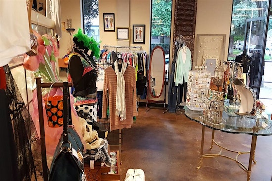 The 4 best thrift stores in Sacramento