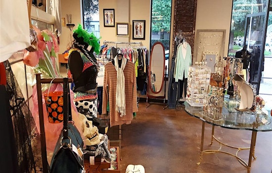 The 4 best thrift stores in Sacramento